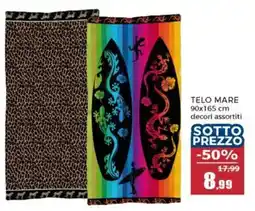 Happy Casa TELO MARE offerta