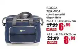 Happy Casa Borsa Termica offerta