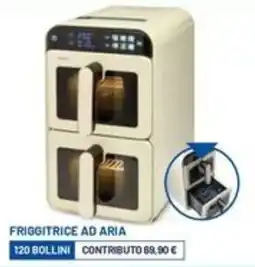 Famila Market FRIGGITRICE AD ARIA offerta