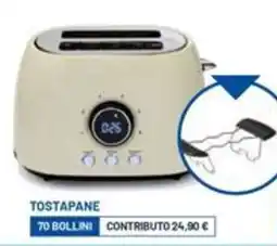 Famila Market TOSTAPANE offerta