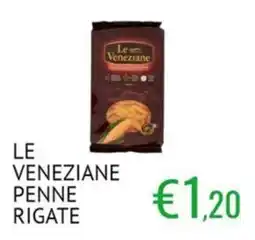 Sugros Le Veneziane Penne Rigate offerta