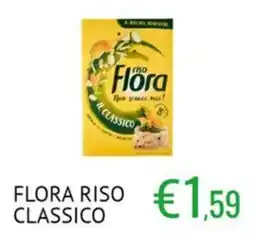 Sugros Flora Riso Classico offerta
