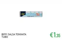 Sugros BIFFI SALSA TONNATA TUBO offerta
