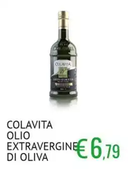 Sugros COLAVITA OLIO EXTRAVERGINE DI OLIVA offerta