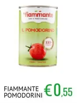 Sugros Fiammante Pomodorini offerta