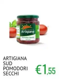 Sugros Artigiana Pomodori Secchi offerta