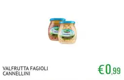Sugros VALFRUTTA FAGIOLI CANNELLINI offerta