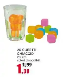 Happy Casa Cubetti Ghiaccio offerta