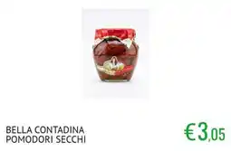 Sugros Bella Contadina Pomodori Secchi offerta