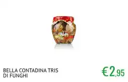 Sugros Bella Contadina Tris di Funghi offerta