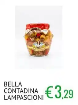 Sugros Bella Contadina Lampascioni offerta