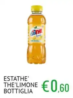 Sugros ESTATHE' THE'LIMONE offerta
