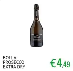 Sugros BOLLA PROSECCO EXTRA DRY offerta