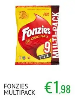 Sugros Fonzies Gli Originali offerta