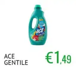 Sugros ACE GENTILE offerta
