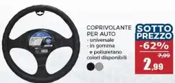 Happy Casa Coprivolante per auto offerta