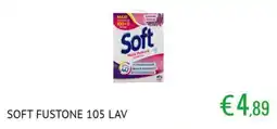 Sugros Soft Multi Polvere Lavanda offerta