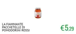 Sugros LA FIAMMANTE PACCHETELLE DI POMODORINI ROSSI offerta