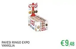 Sugros PAVESI RINGO EXPO VANIGLIA offerta