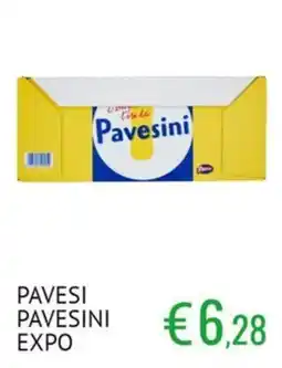 Sugros Pavesini offerta