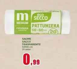 Happy Casa eco SECCO PATTUMIERA offerta
