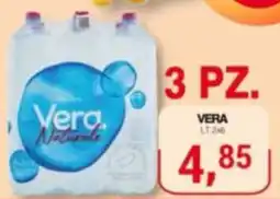 Supermercati Spesa Mia Vera Naturale offerta