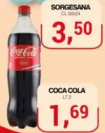 Coca Cola