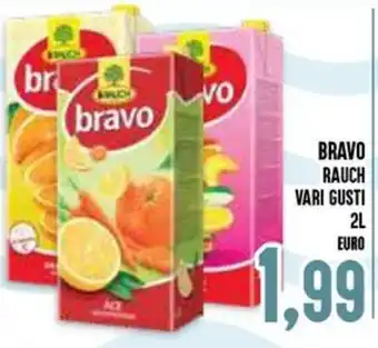 Bravo Rauch
