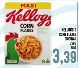 Al Discount Kellogg's Corn Flakes Original offerta