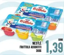 Al Discount Fruttolo Assortiti offerta
