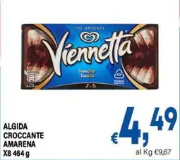 DEM Viennetta offerta
