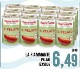 Al Discount LA FIAMMANTE PELATI offerta