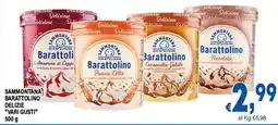 DEM Sammontana Barattolino Delizie offerta