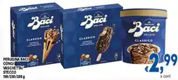 DEM Baci Gelato Classico offerta