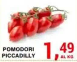 Supermercati Spesa Mia POMODORI PICCADILLY offerta