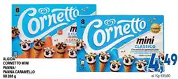 DEM Cornetto mini classico offerta