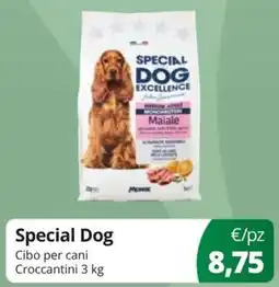 Acqua & Sapone Special Dog Cibo per cani offerta