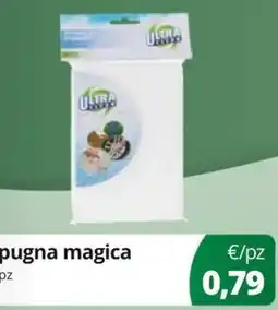 Acqua & Sapone pugna magica offerta