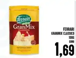 Al Discount Ferrari GranMix Classico offerta
