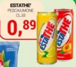 Supermercati Spesa Mia ESTATHE PESCA/LIMONE offerta