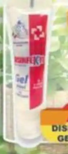Magazzini del Risparmio Disinfekto Gel Mani offerta
