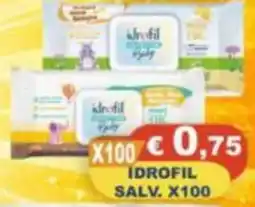 Magazzini del Risparmio Idrofil Salv. offerta