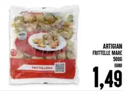 Al Discount Artigian Frittelle Mare offerta