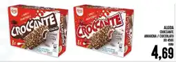 Al Discount Algida croccante amarena/cioccolato offerta