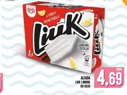 Al Discount LIUK LIMONE offerta