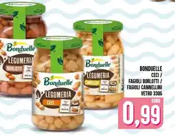 Al Discount Bonduelle Legumeria Ceci offerta