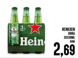 Al Discount Heineken Birra offerta
