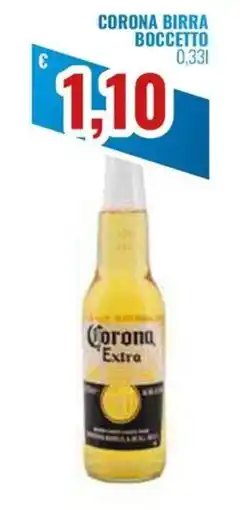Paladini Otello Supermercato Corona Extra offerta