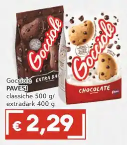 Italy Cash Gocci ole PAVESI offerta