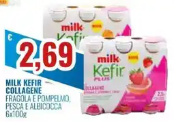 Paladini Otello Supermercato Milk Kefir Collagene offerta